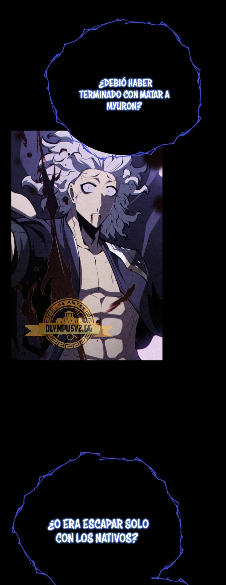 Read Swordmaster's Youngest Son Es Manga Online