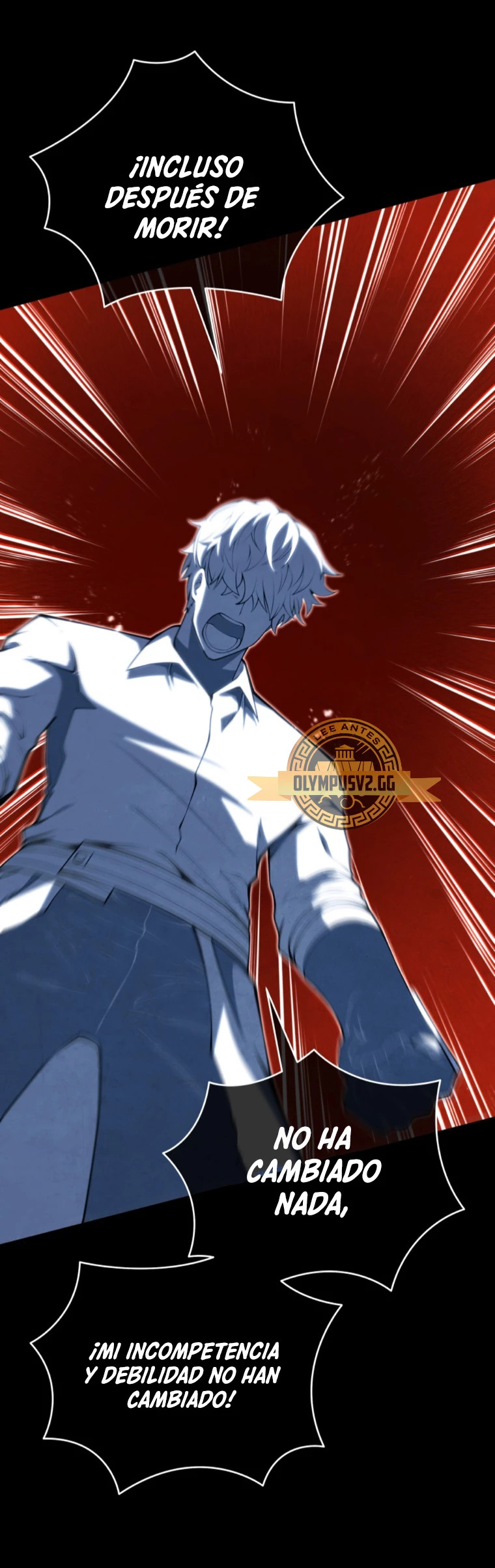 Read Swordmaster's Youngest Son Es Manga Online