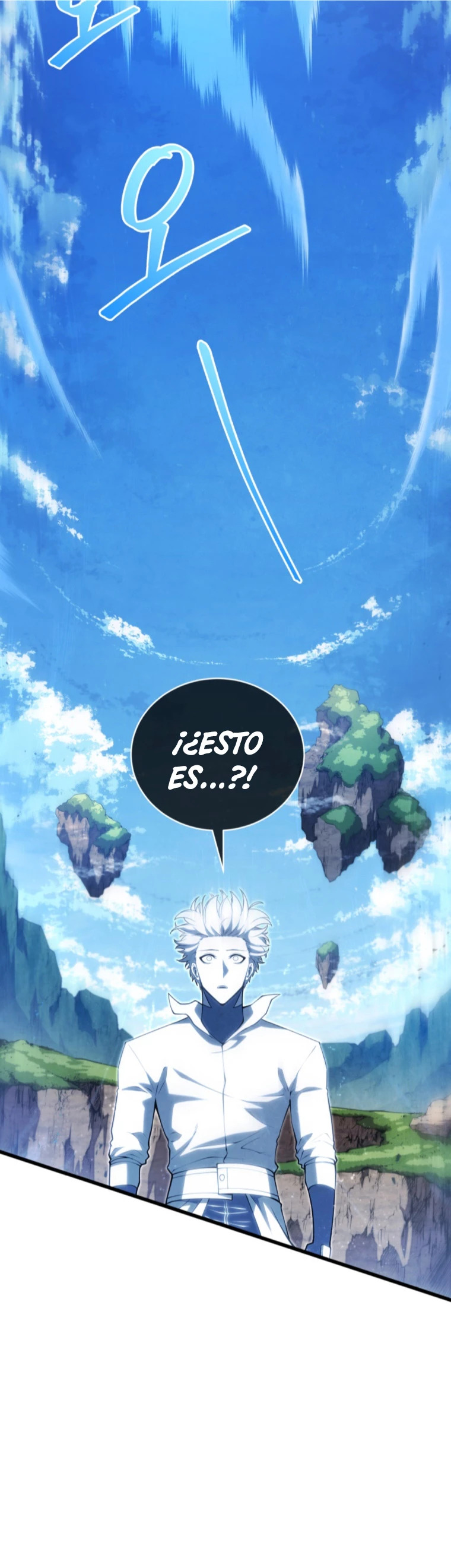 Read Swordmaster's Youngest Son Es Manga Online