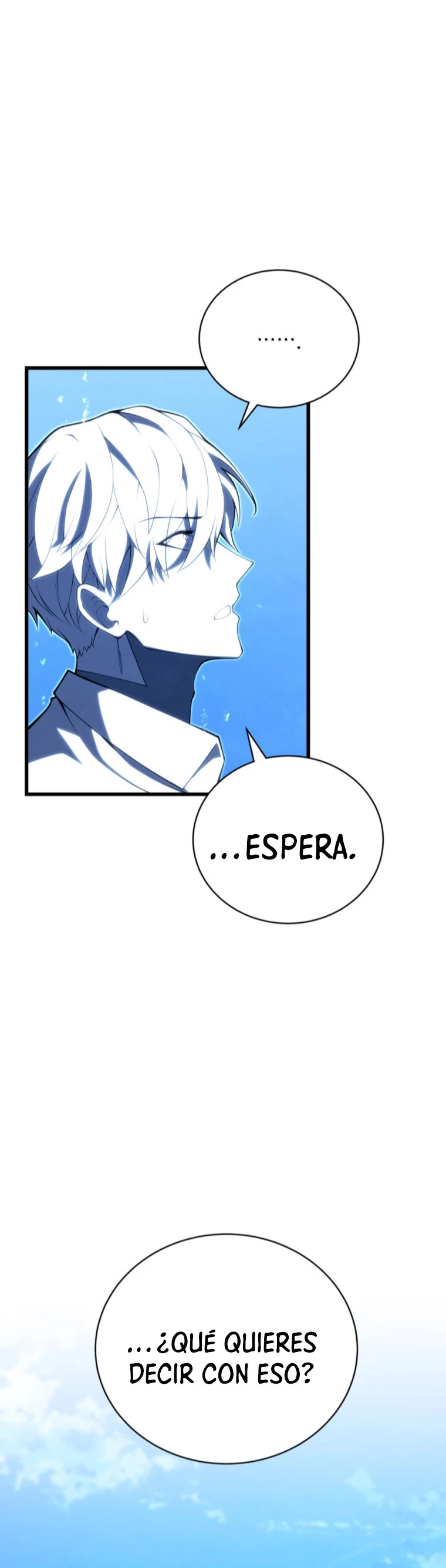 Read Swordmaster's Youngest Son Es Manga Online