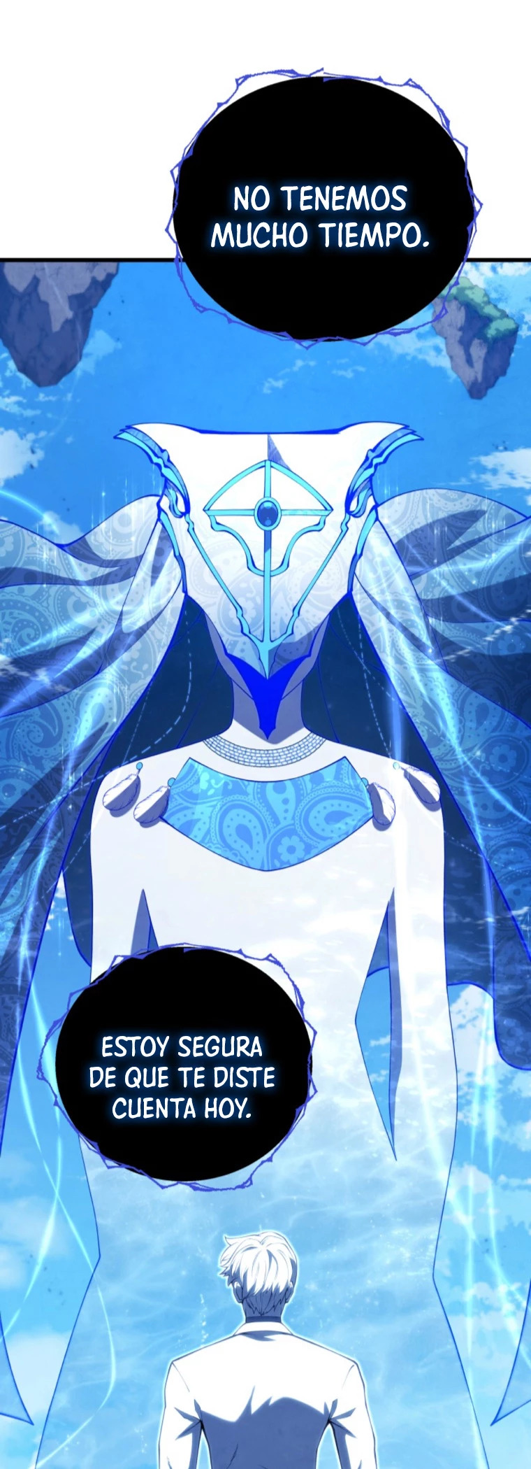 Read Swordmaster's Youngest Son Es Manga Online