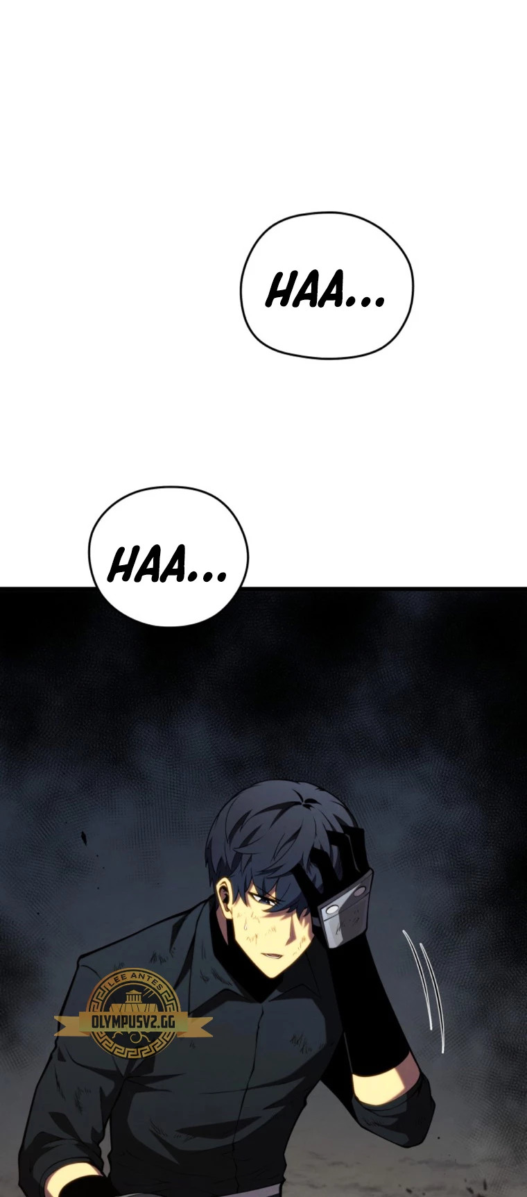 Read Swordmaster's Youngest Son Es Manga Online