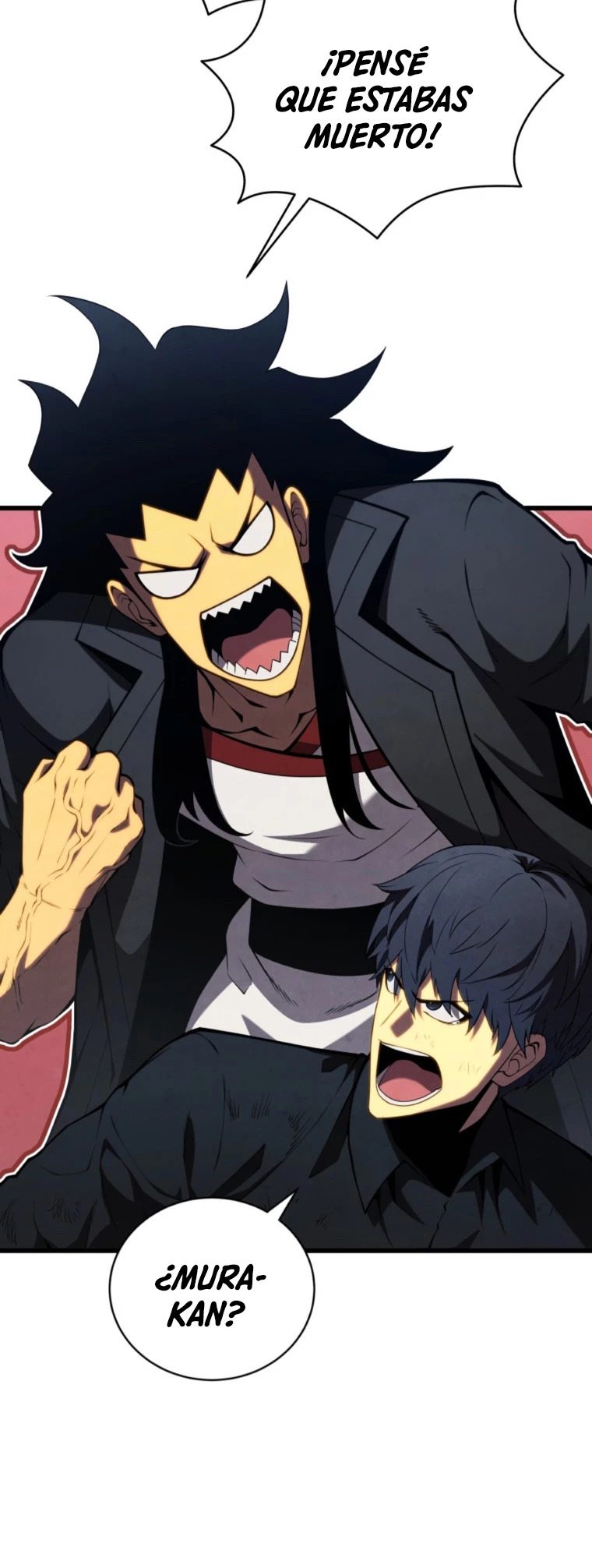 Read Swordmaster's Youngest Son Es Manga Online