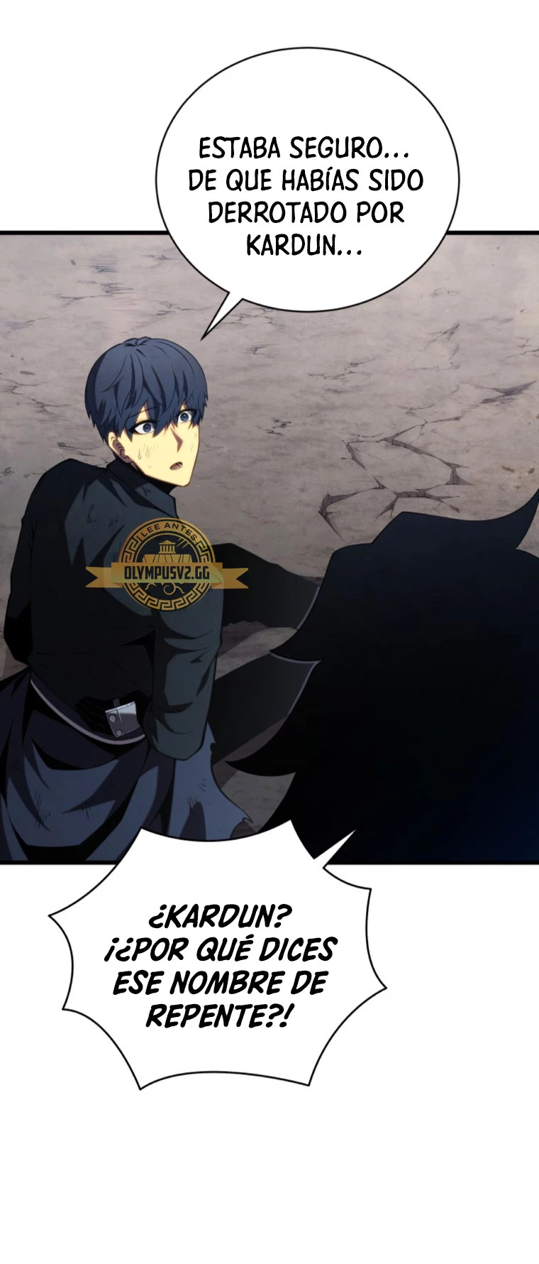 Read Swordmaster's Youngest Son Es Manga Online