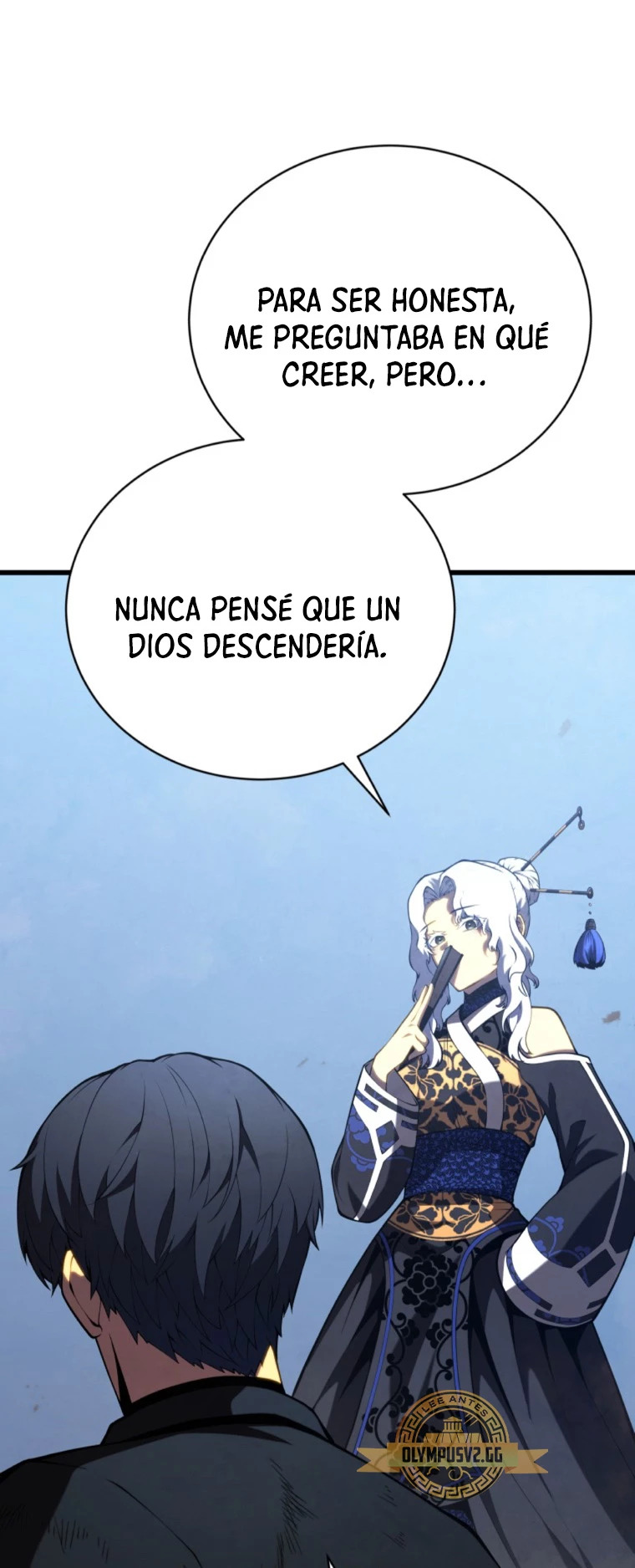 Read Swordmaster's Youngest Son Es Manga Online