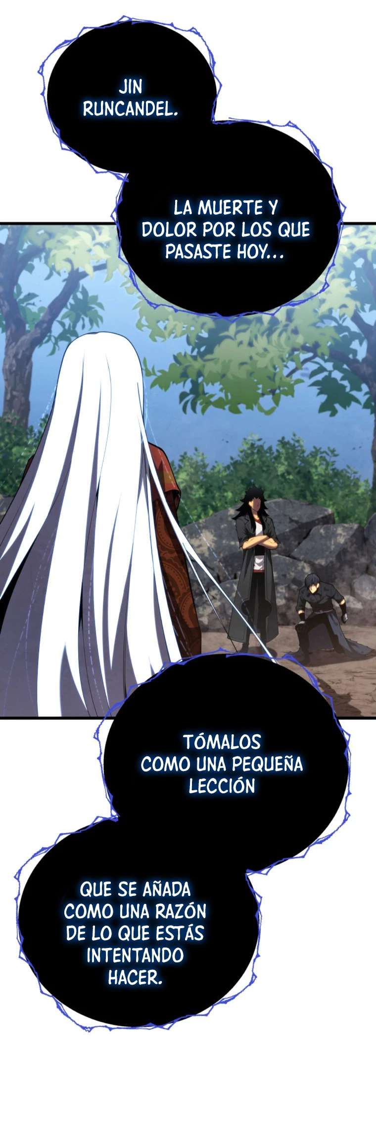 Read Swordmaster's Youngest Son Es Manga Online