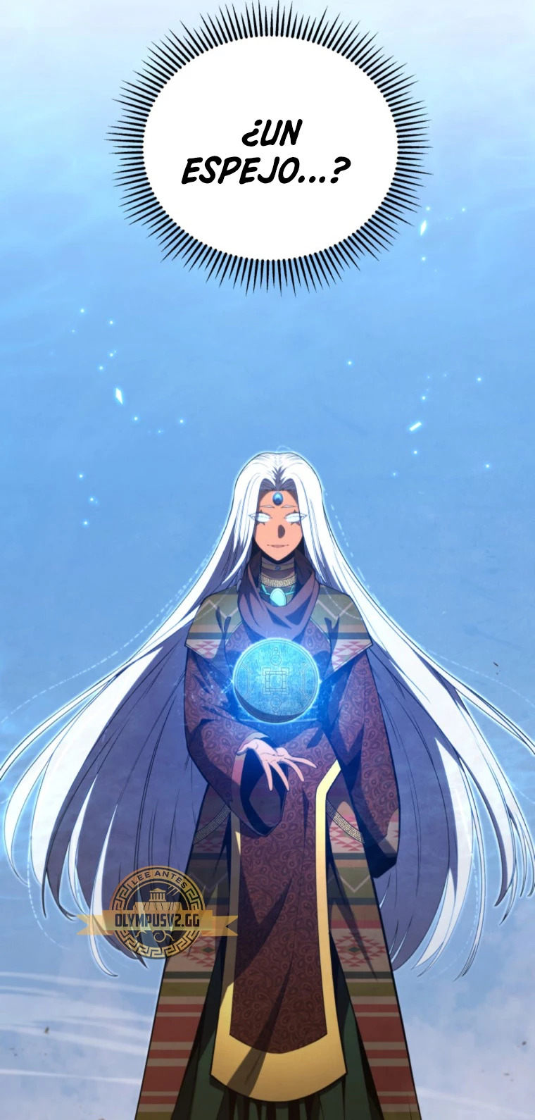 Read Swordmaster's Youngest Son Es Manga Online