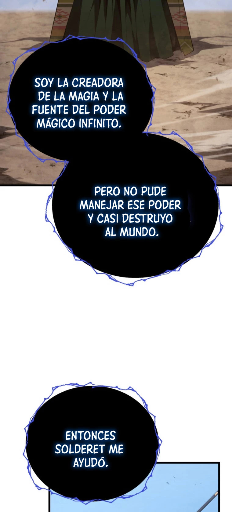 Read Swordmaster's Youngest Son Es Manga Online