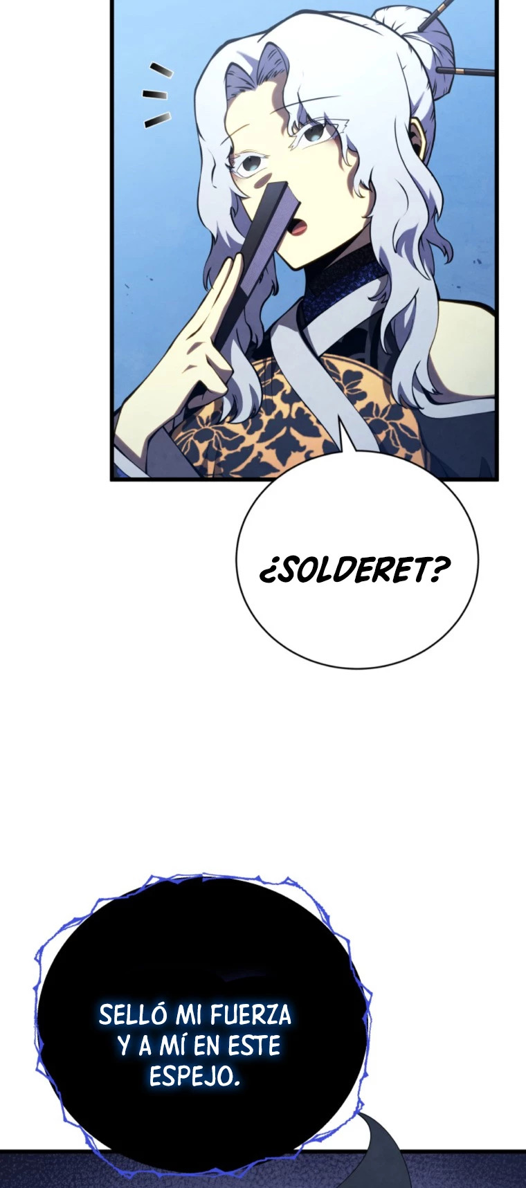 Read Swordmaster's Youngest Son Es Manga Online