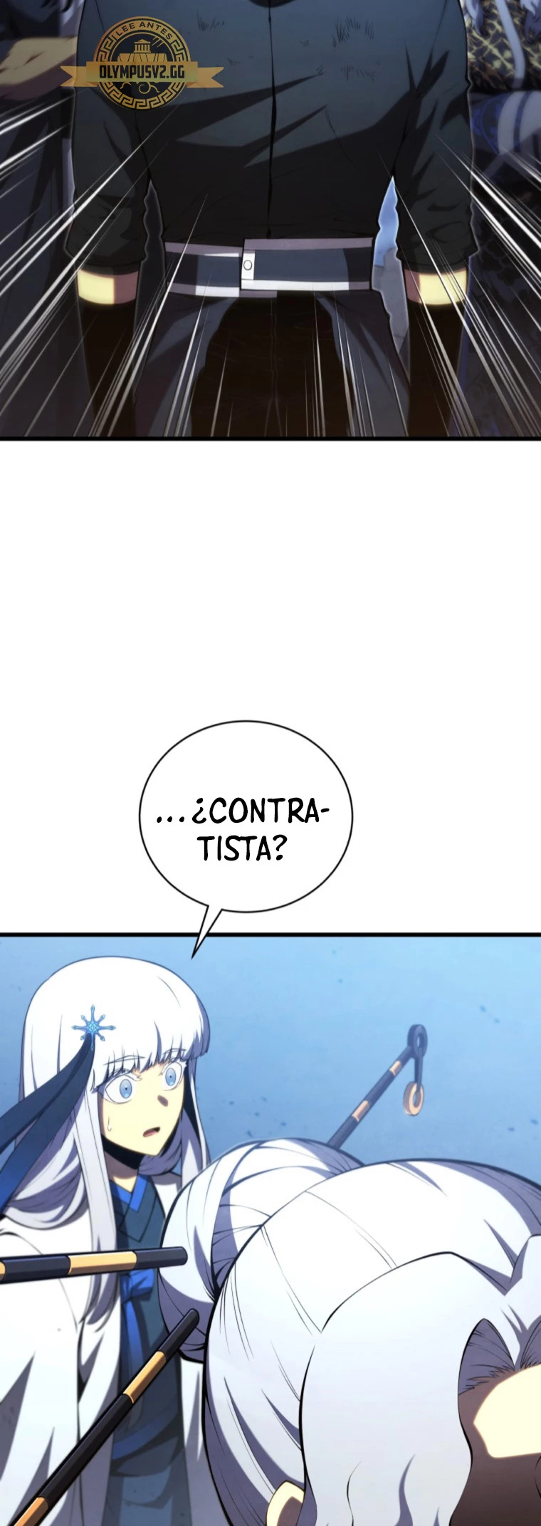 Read Swordmaster's Youngest Son Es Manga Online