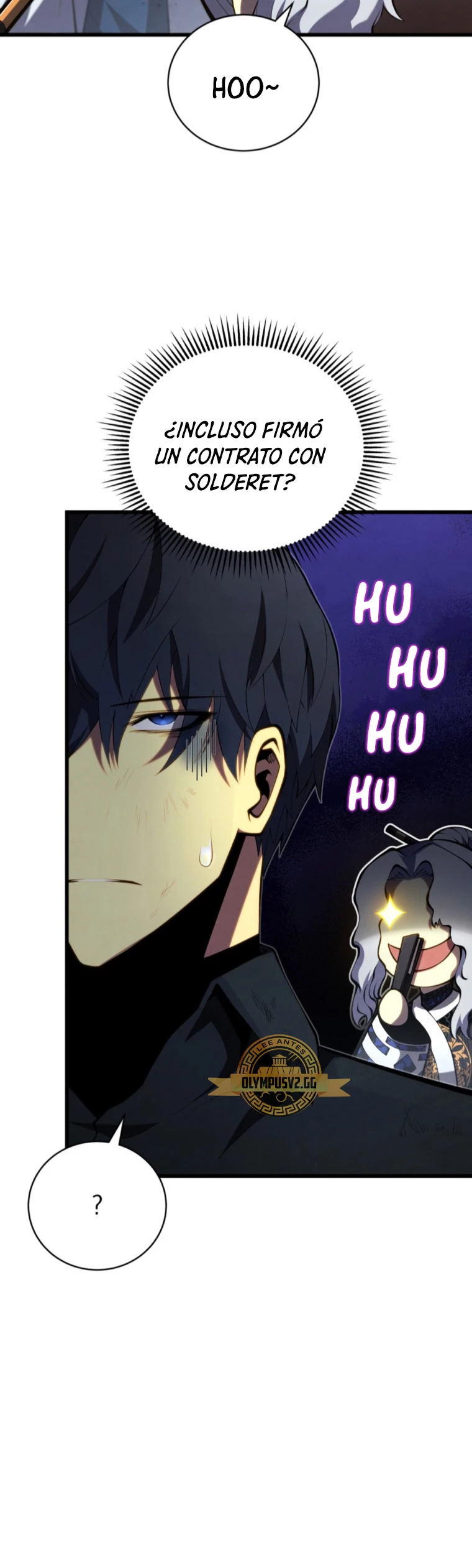 Read Swordmaster's Youngest Son Es Manga Online