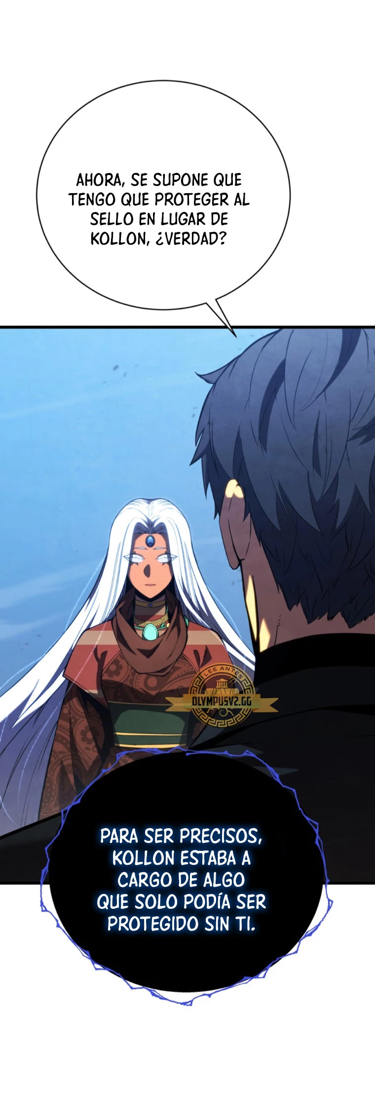Read Swordmaster's Youngest Son Es Manga Online