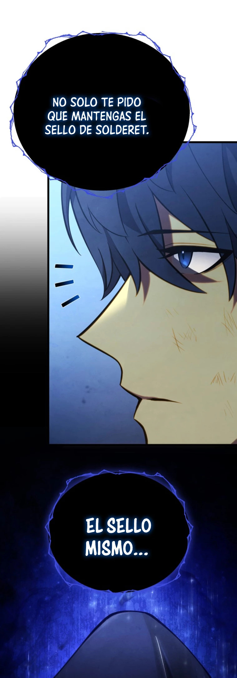Read Swordmaster's Youngest Son Es Manga Online