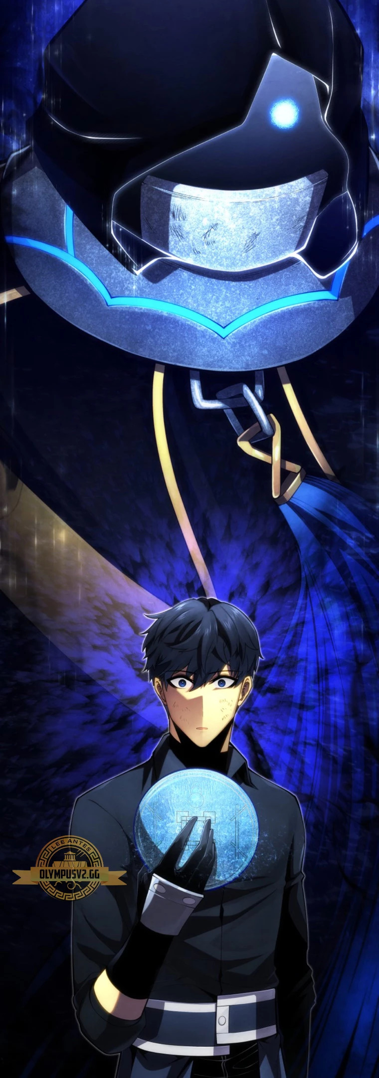 Read Swordmaster's Youngest Son Es Manga Online