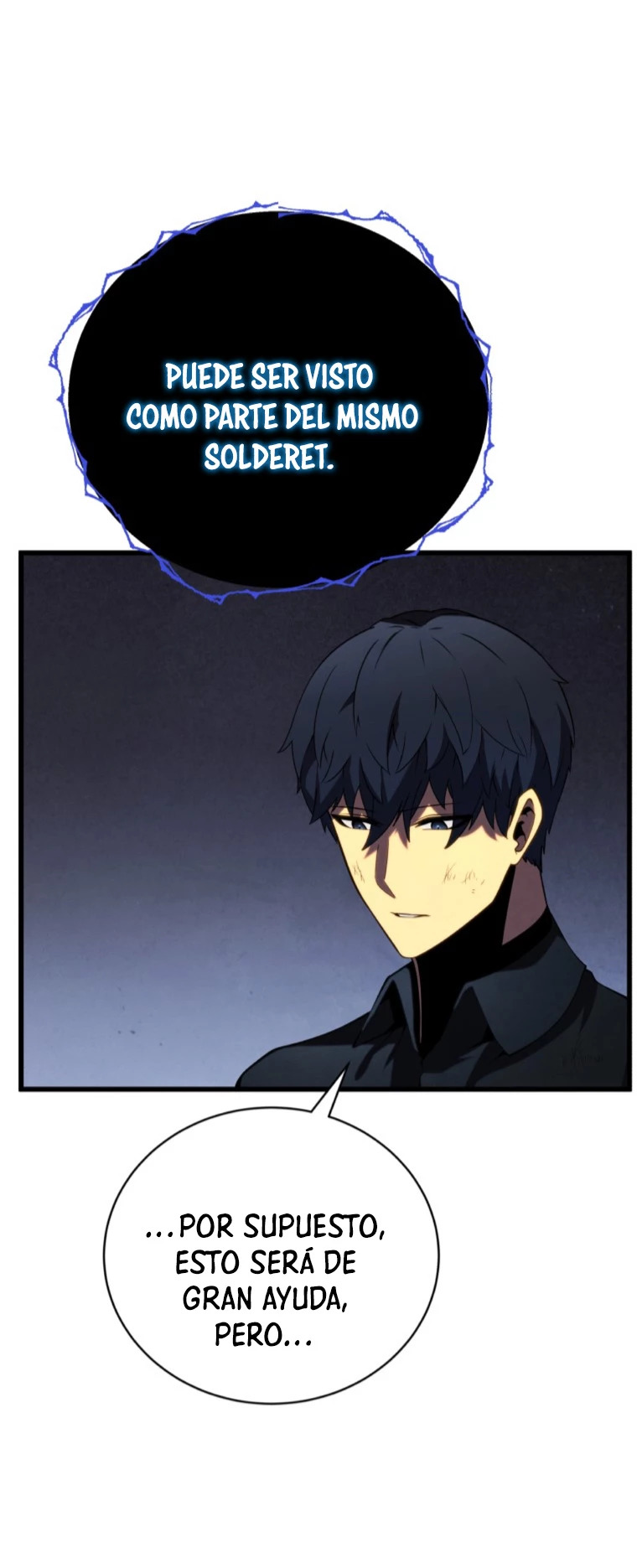 Read Swordmaster's Youngest Son Es Manga Online