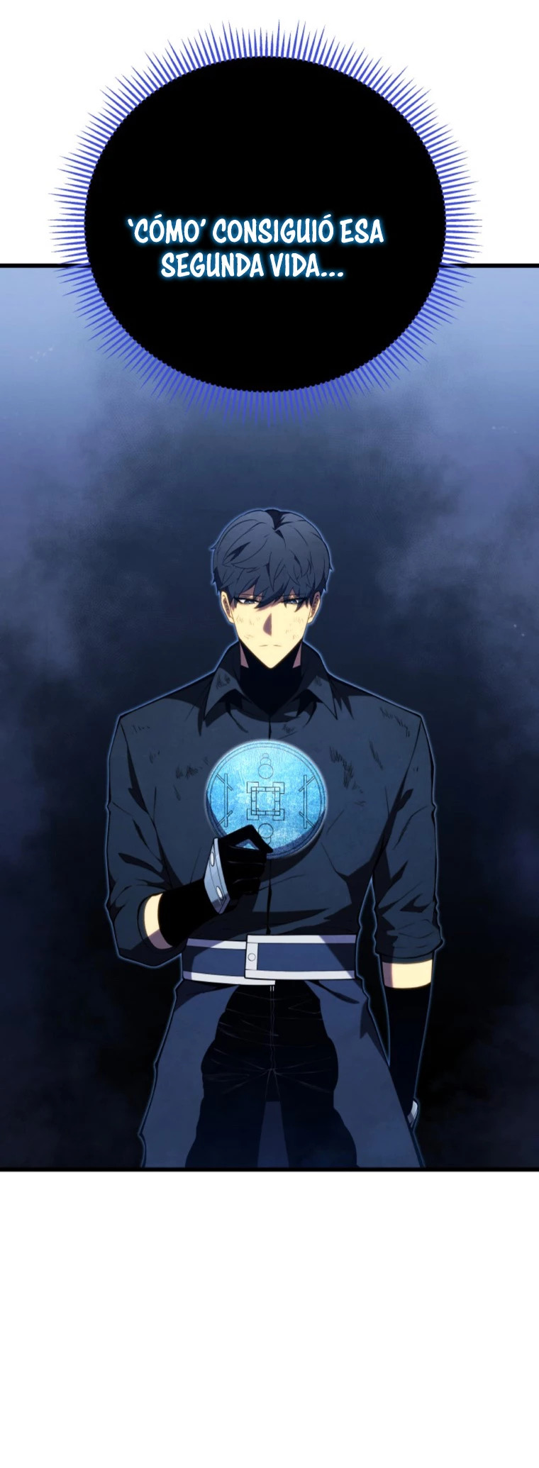 Read Swordmaster's Youngest Son Es Manga Online
