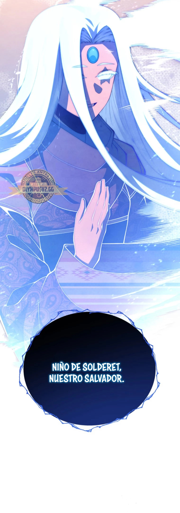 Read Swordmaster's Youngest Son Es Manga Online