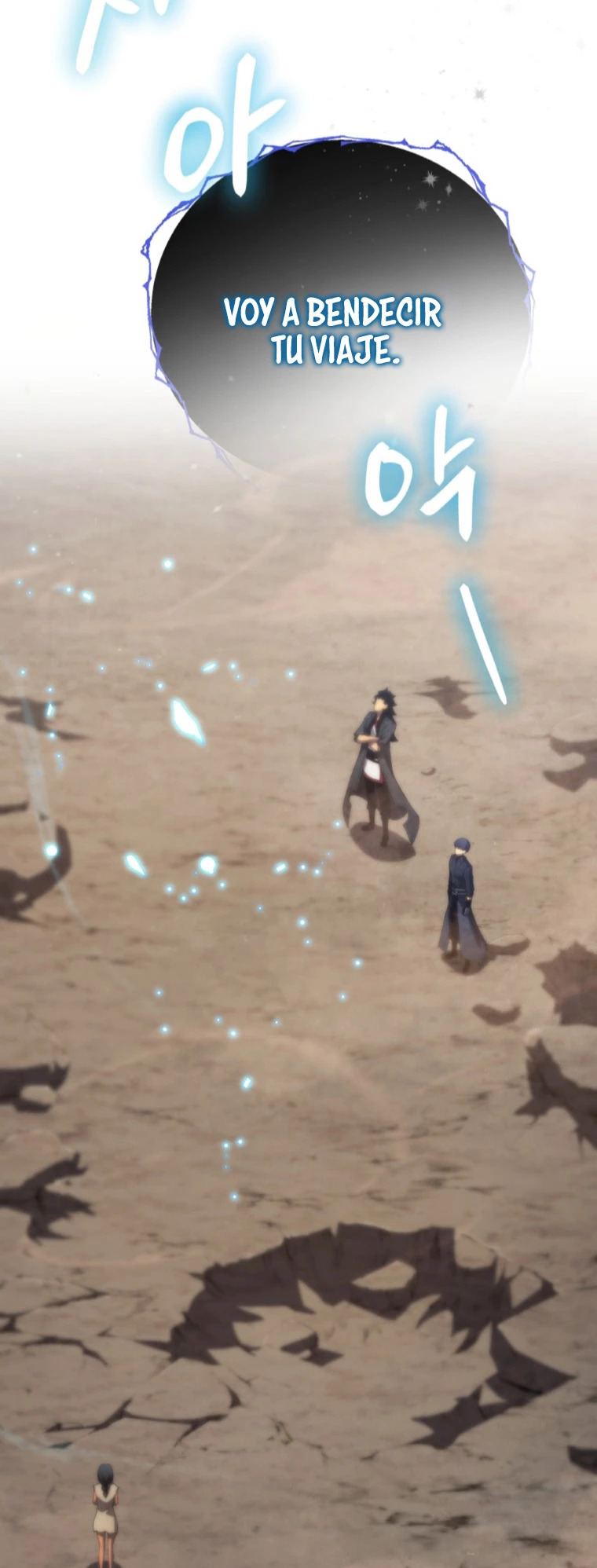 Read Swordmaster's Youngest Son Es Manga Online