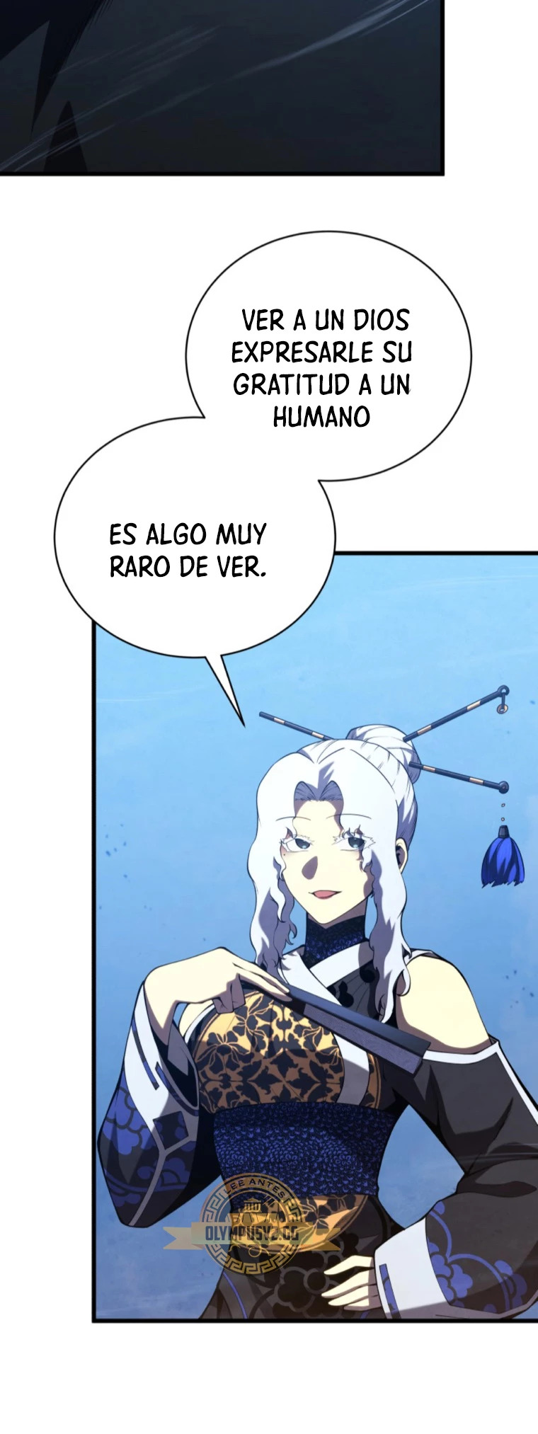 Read Swordmaster's Youngest Son Es Manga Online