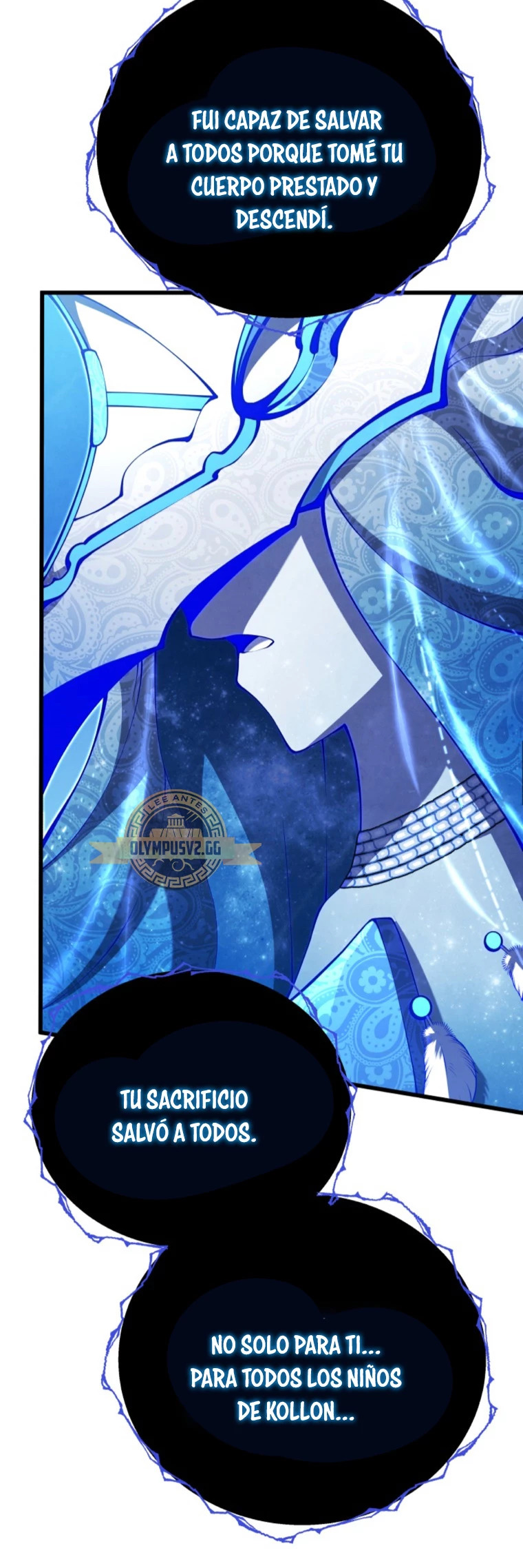 Read Swordmaster's Youngest Son Es Manga Online