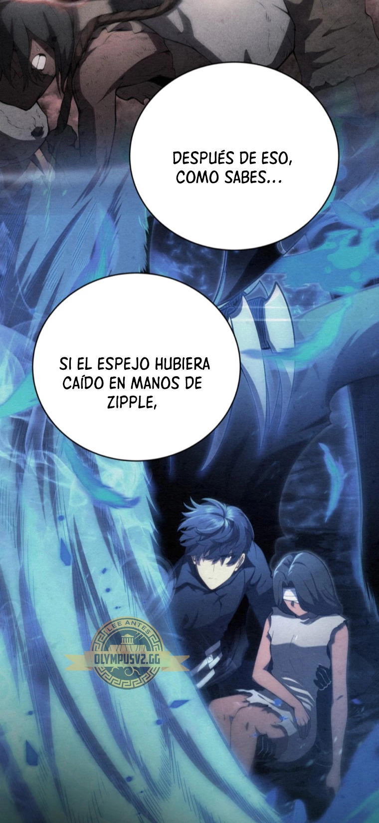 Read Swordmaster's Youngest Son Es Manga Online