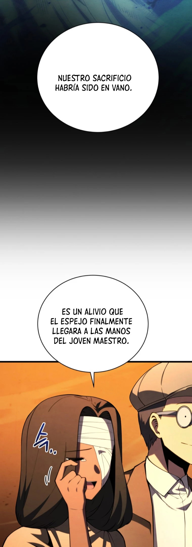 Read Swordmaster's Youngest Son Es Manga Online