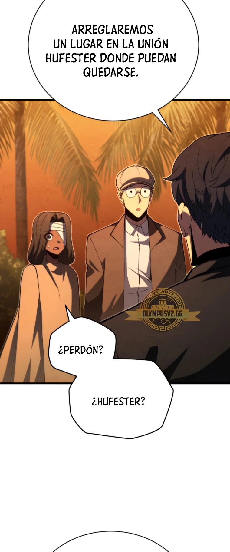 Read Swordmaster's Youngest Son Es Manga Online