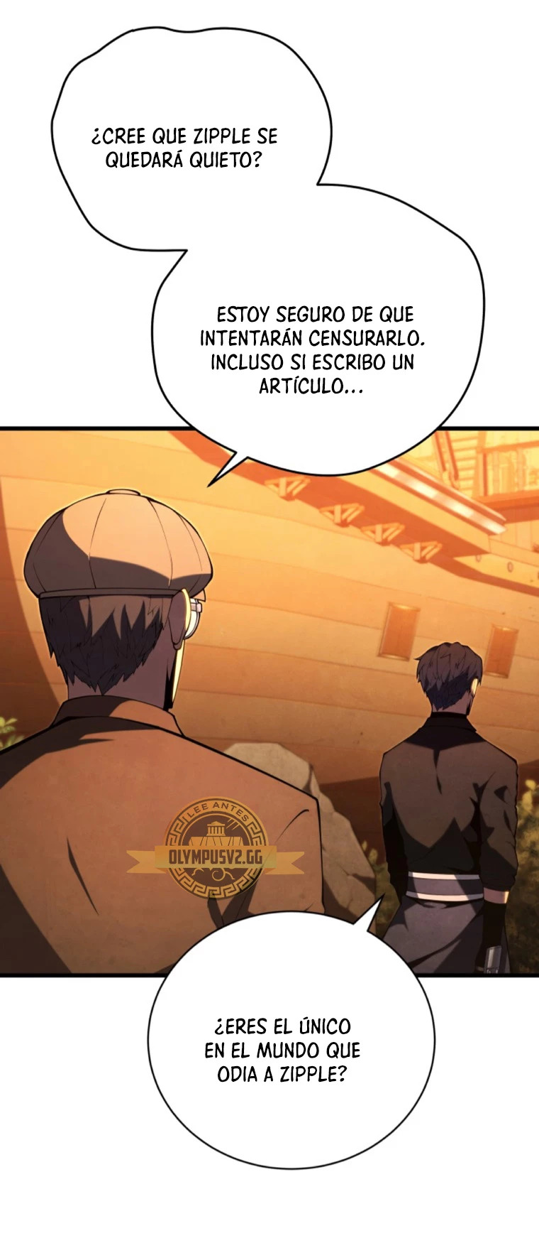 Read Swordmaster's Youngest Son Es Manga Online