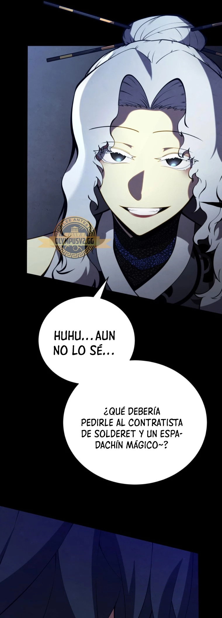 Read Swordmaster's Youngest Son Es Manga Online