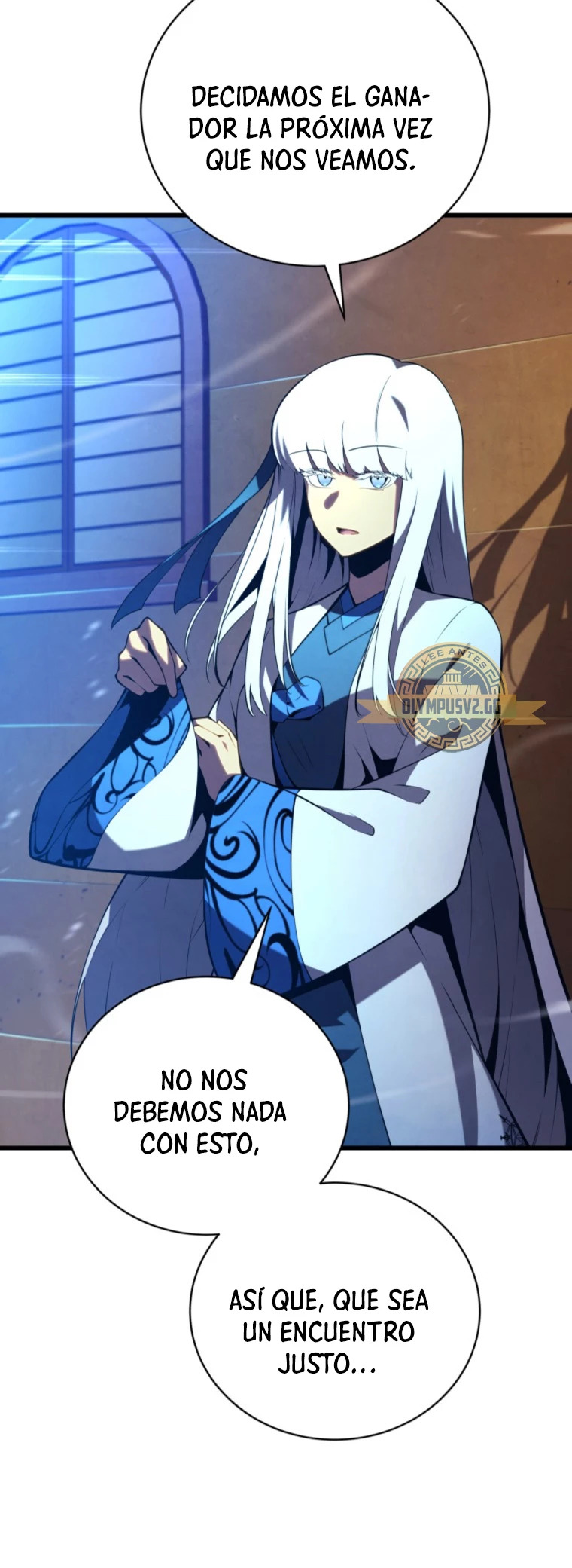 Read Swordmaster's Youngest Son Es Manga Online