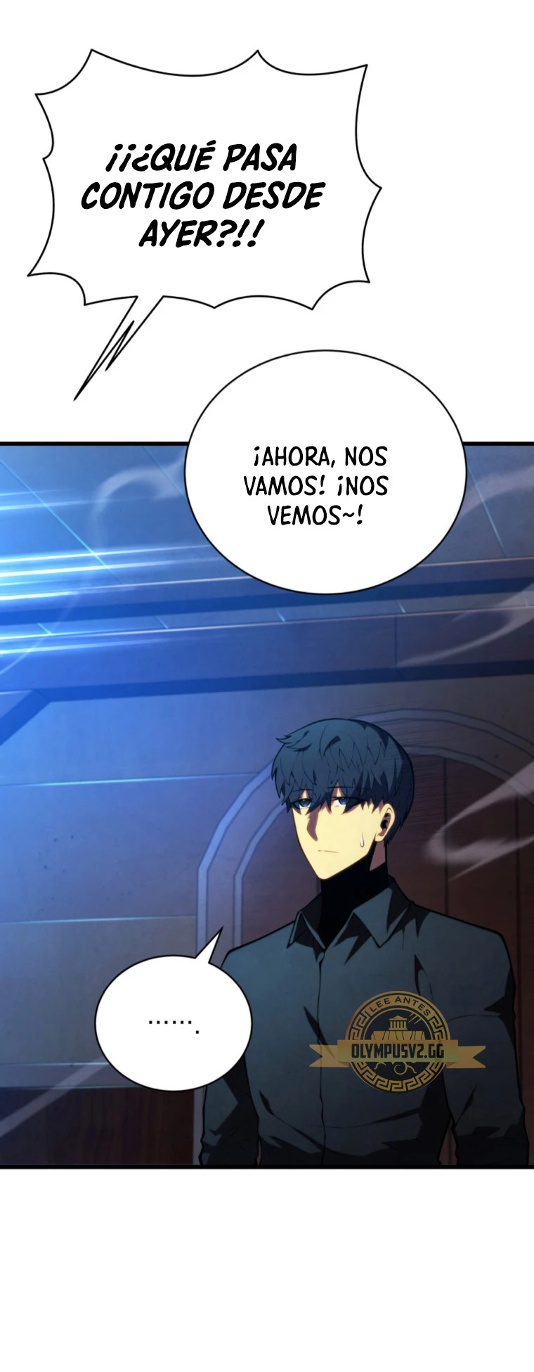 Read Swordmaster's Youngest Son Es Manga Online