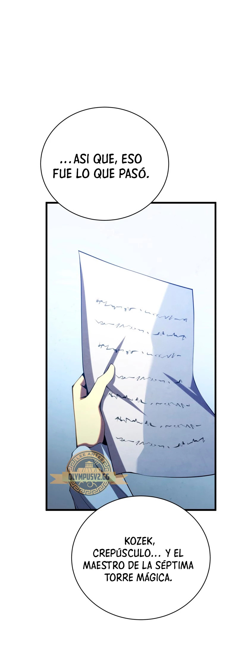 Read Swordmaster's Youngest Son Es Manga Online
