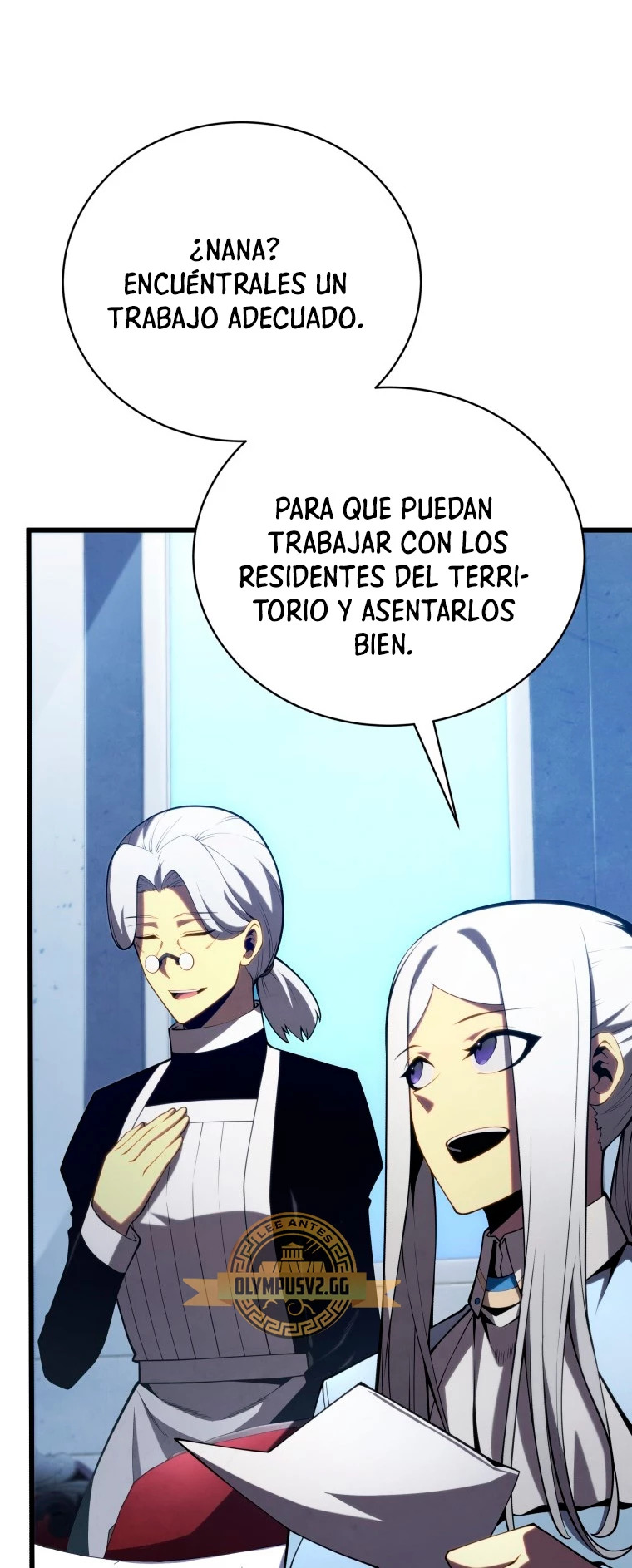 Read Swordmaster's Youngest Son Es Manga Online