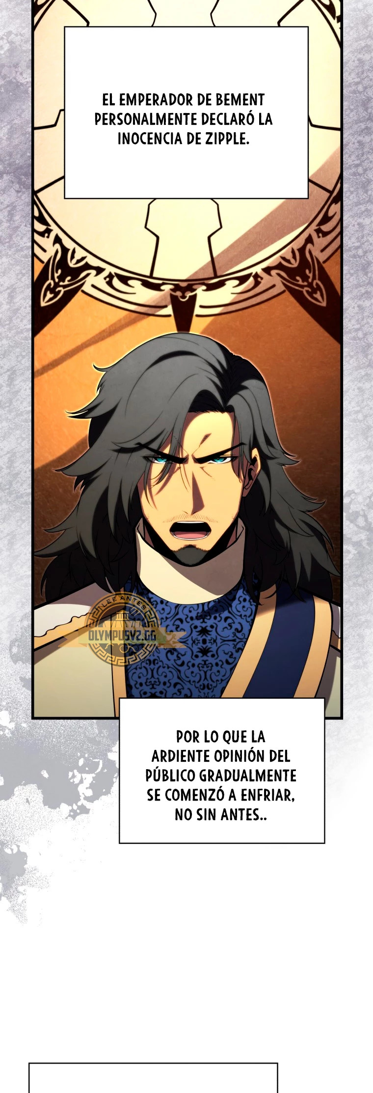 Read Swordmaster's Youngest Son Es Manga Online
