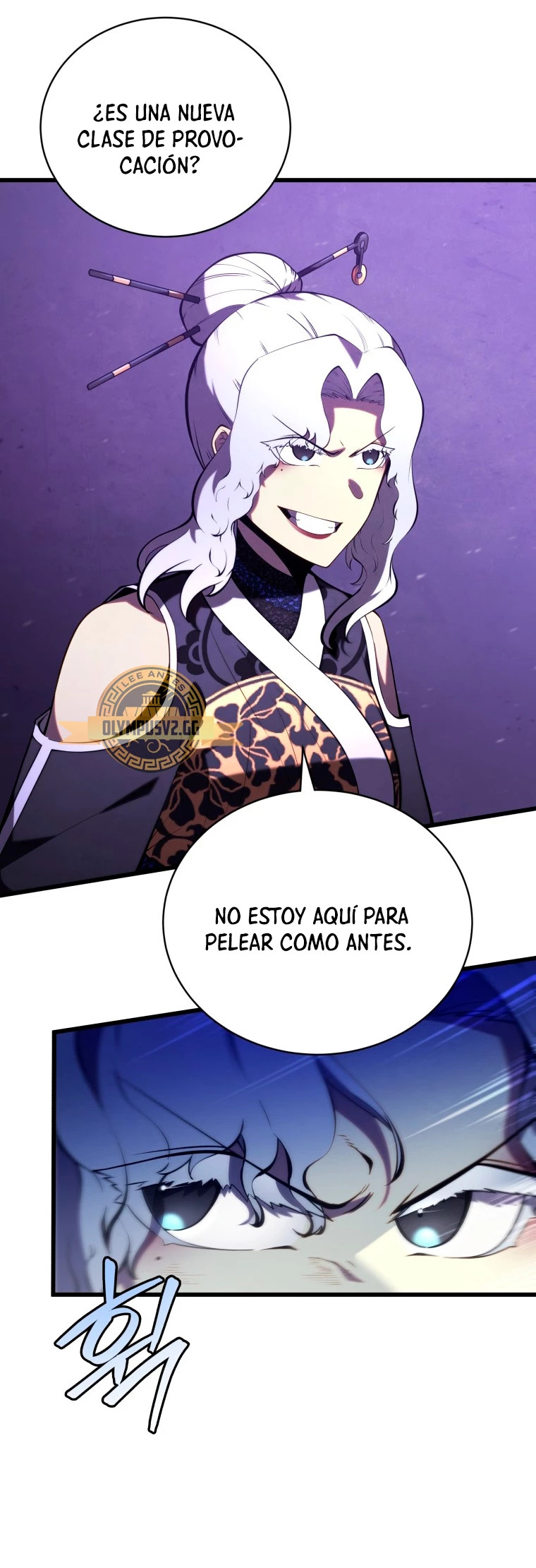 Read Swordmaster's Youngest Son Es Manga Online