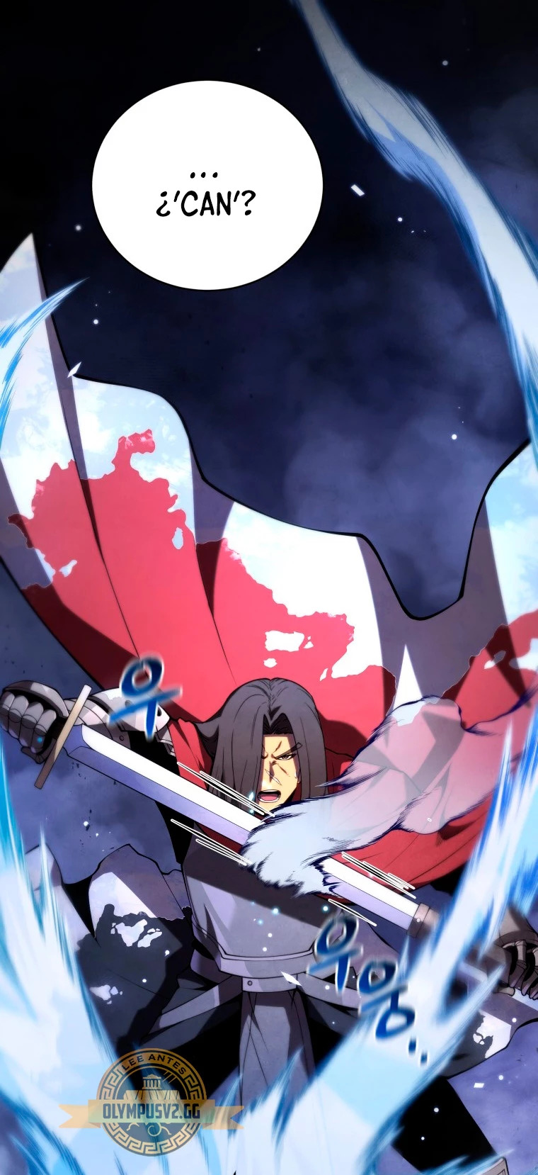 Read Swordmaster's Youngest Son Es Manga Online