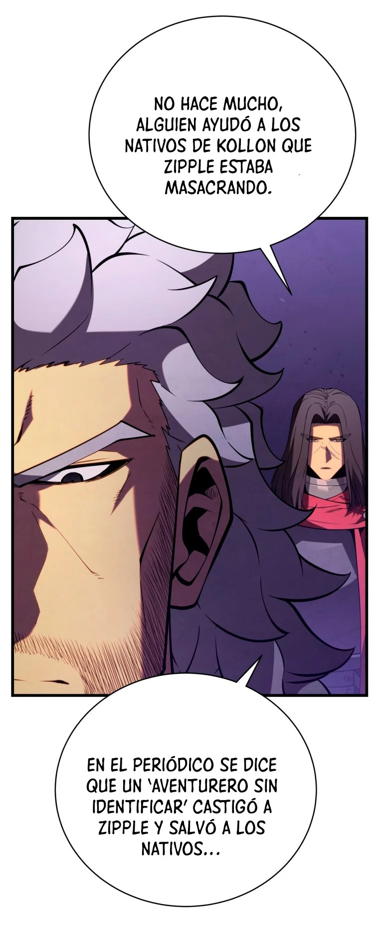 Read Swordmaster's Youngest Son Es Manga Online