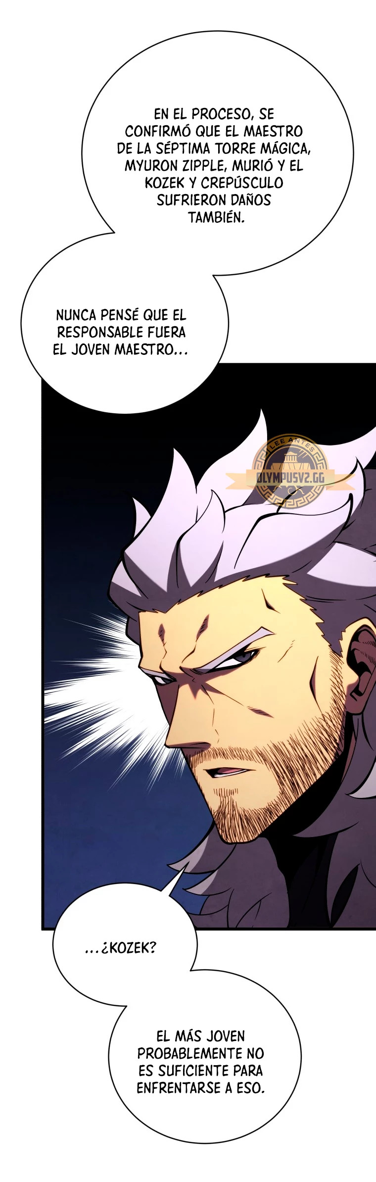 Read Swordmaster's Youngest Son Es Manga Online
