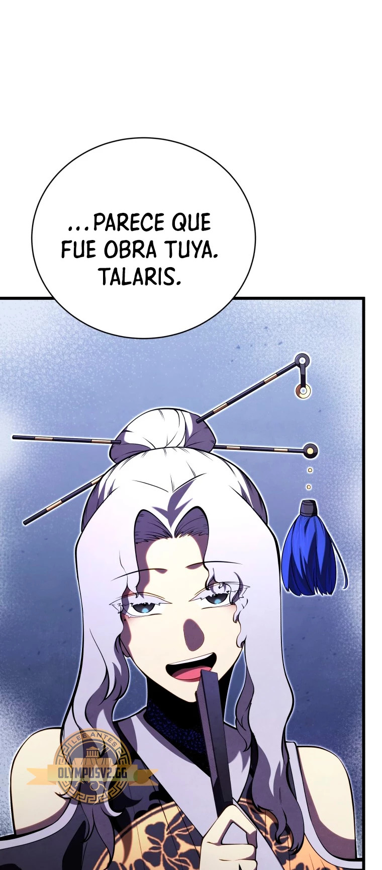 Read Swordmaster's Youngest Son Es Manga Online