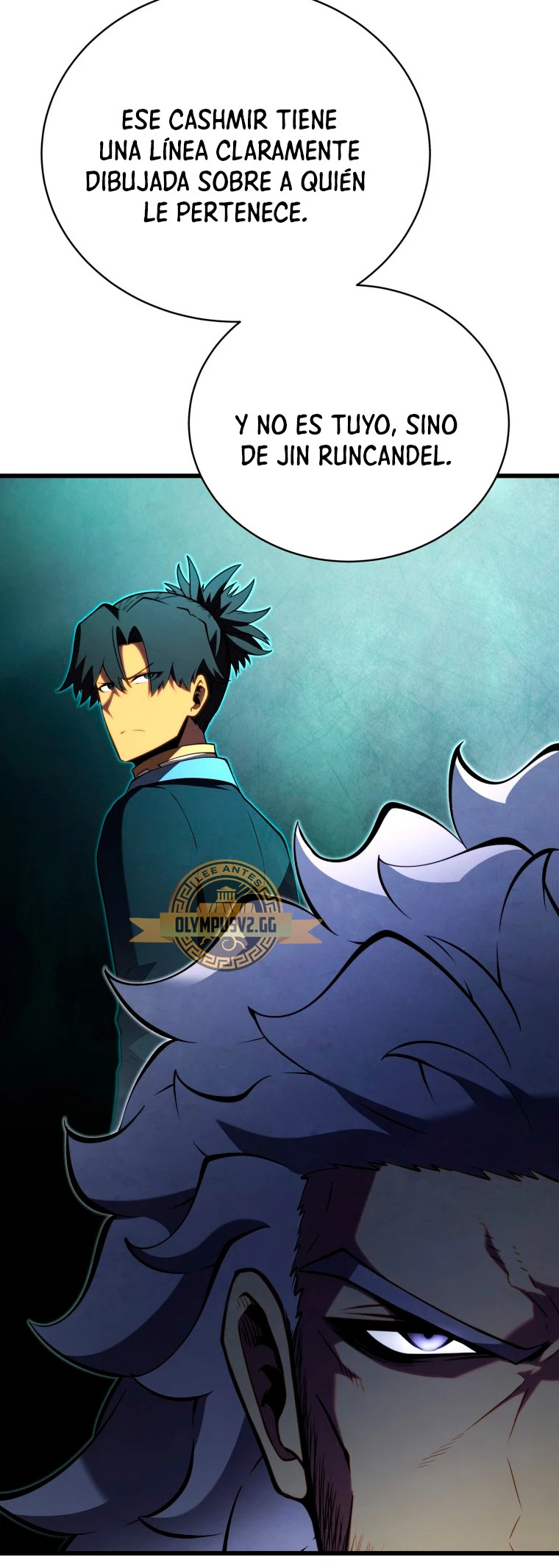 Read Swordmaster's Youngest Son Es Manga Online