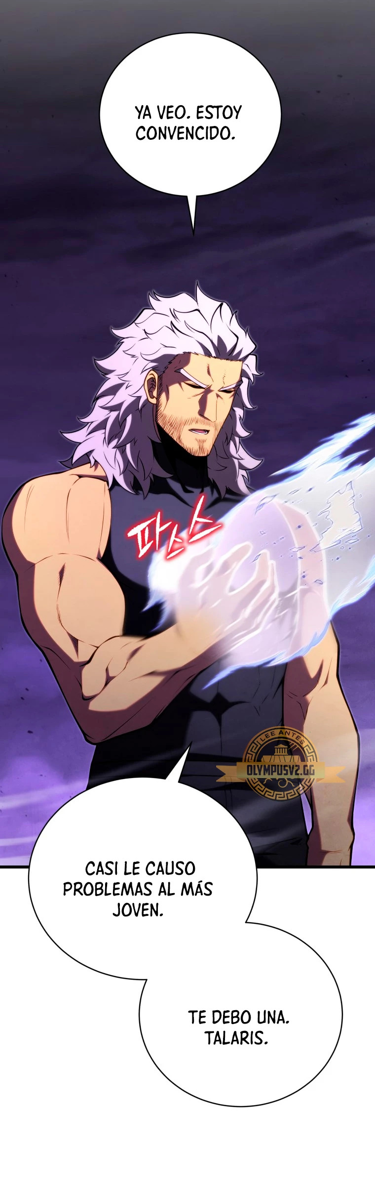 Read Swordmaster's Youngest Son Es Manga Online