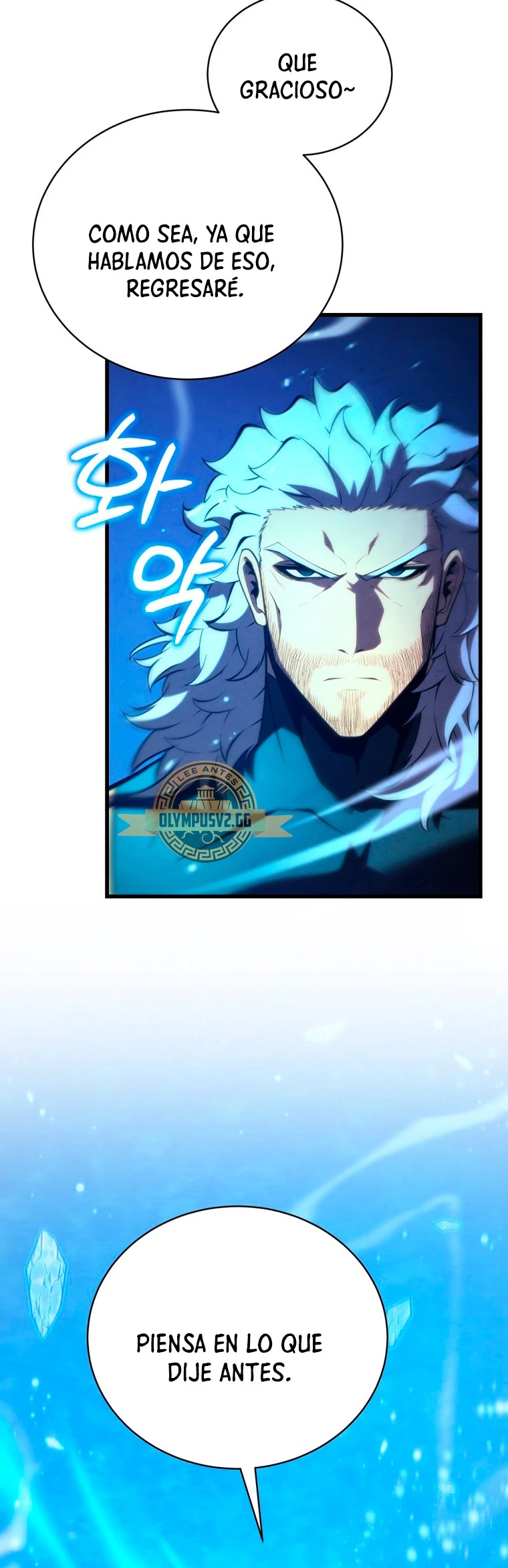 Read Swordmaster's Youngest Son Es Manga Online