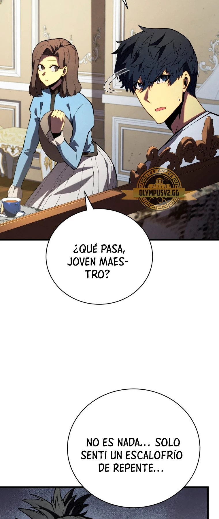 Read Swordmaster's Youngest Son Es Manga Online