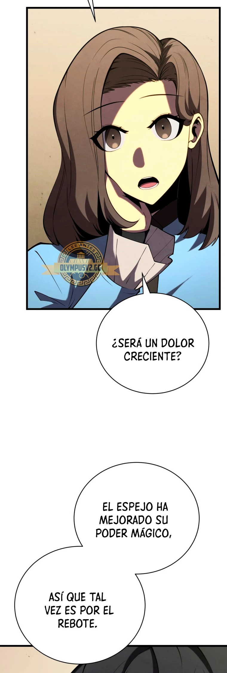 Read Swordmaster's Youngest Son Es Manga Online