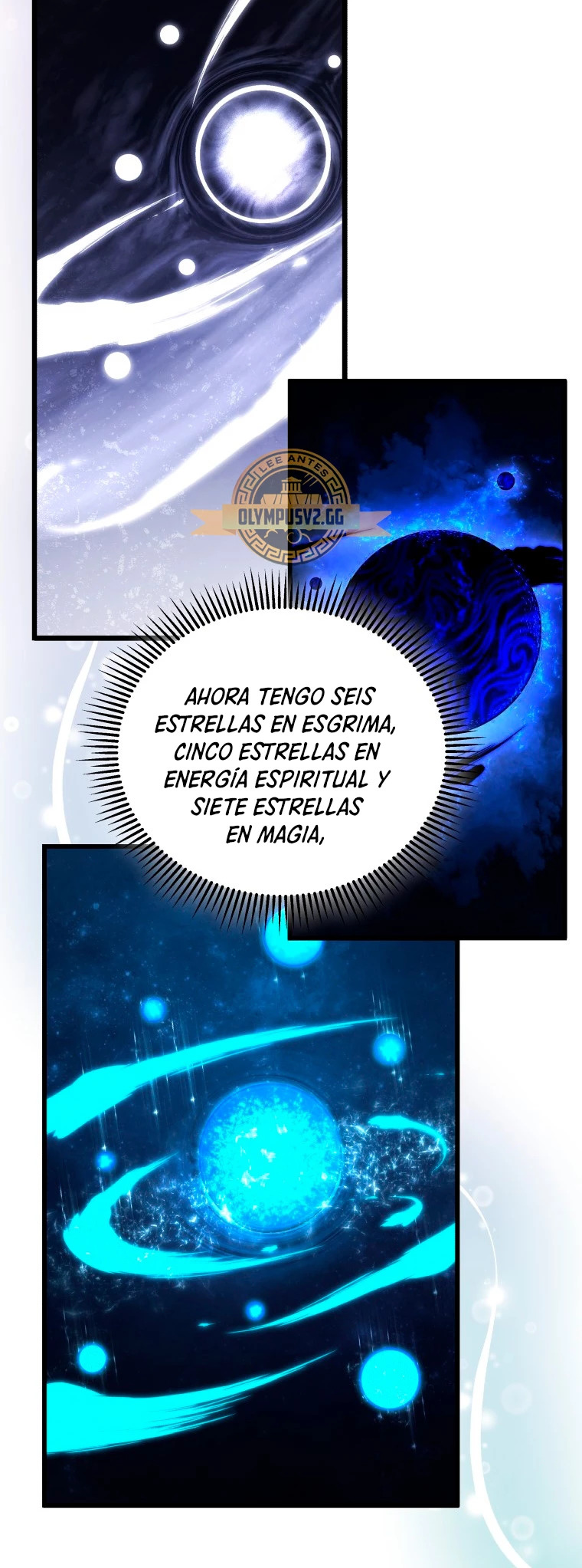 Read Swordmaster's Youngest Son Es Manga Online