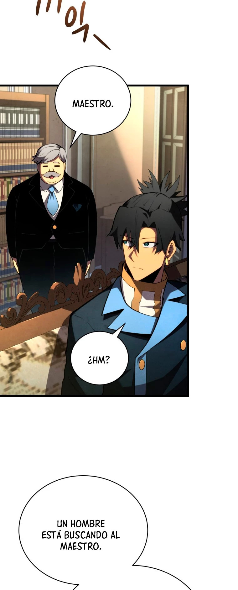 Read Swordmaster's Youngest Son Es Manga Online