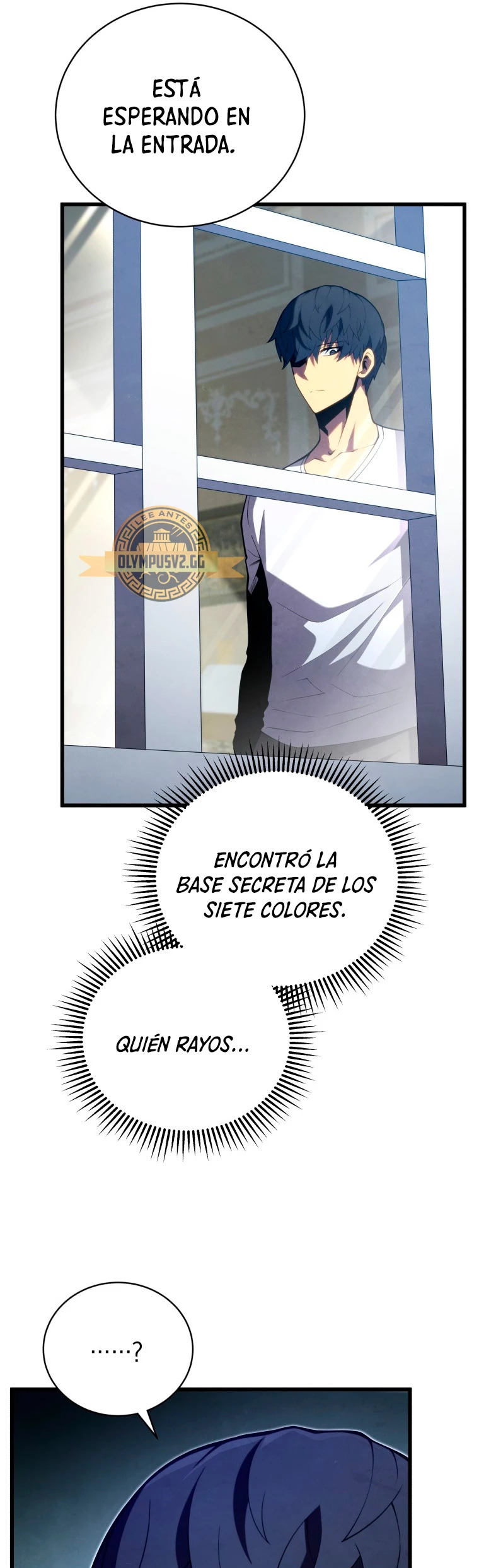 Read Swordmaster's Youngest Son Es Manga Online