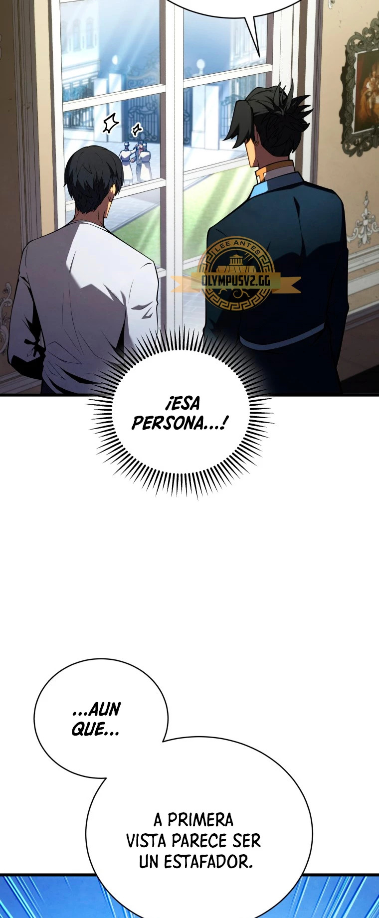 Read Swordmaster's Youngest Son Es Manga Online