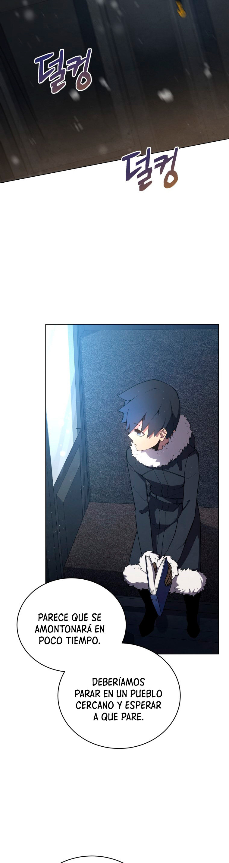 Read Swordmaster's Youngest Son Es Manga Online