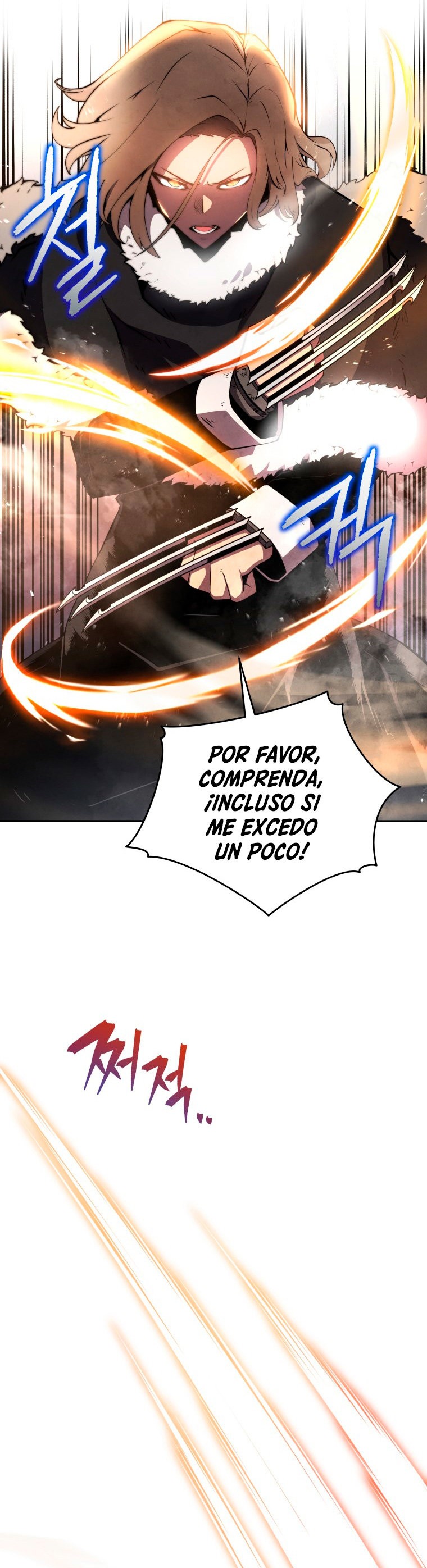 Read Swordmaster's Youngest Son Es Manga Online